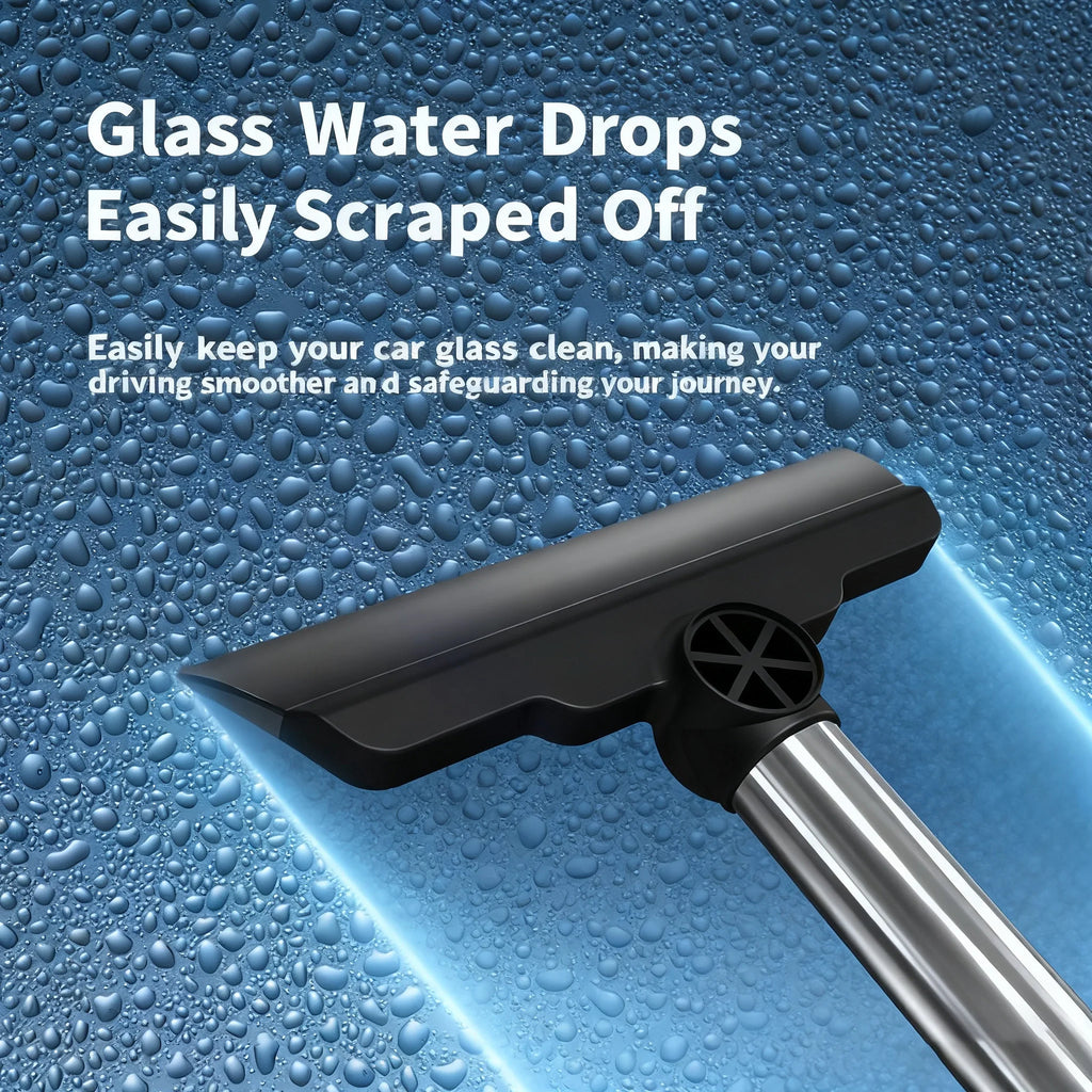 Car Snow Shovel Auto Ice Scraper Snow for Windshield Snow Shovel Car Winter Snow Removal Cleaning Tools Car Snow Removal Tool